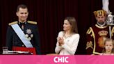 Así es el estilo de Felipe VI: 10 años de reinado en 10 estilismos