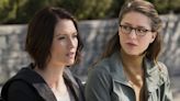 Chyler Leigh Pitches The Way Home Role for Supergirl Sis Melissa Benoist