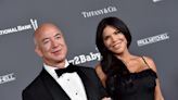 Jeff Bezos' girlfriend said he gave her a 'master class' in management and running meetings: 'You're the boss. You talk last.'