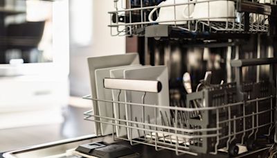 How to Clean a Dishwasher to Remove Buildup and Soap Scum