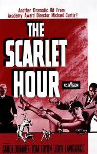 The Scarlet Hour