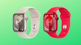 El Apple Watch Series 9 bajó de precio: ahorra US$70 en este reloj inteligente repleto de funciones