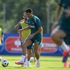 Portugal vs Slovenia Live Streaming Euro 2024 Round Of 16 Live Telecast: When And Where To Watch | Football News