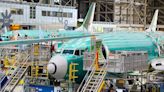 US regulator orders Boeing inspections over oxygen mask issue