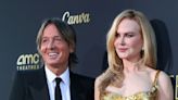 Nicole Kidman celebrates 18th wedding anniversary with Keith Urban