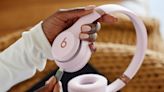 Beats Solo 4: the latest on-ear headphones get spatial and lossless audio