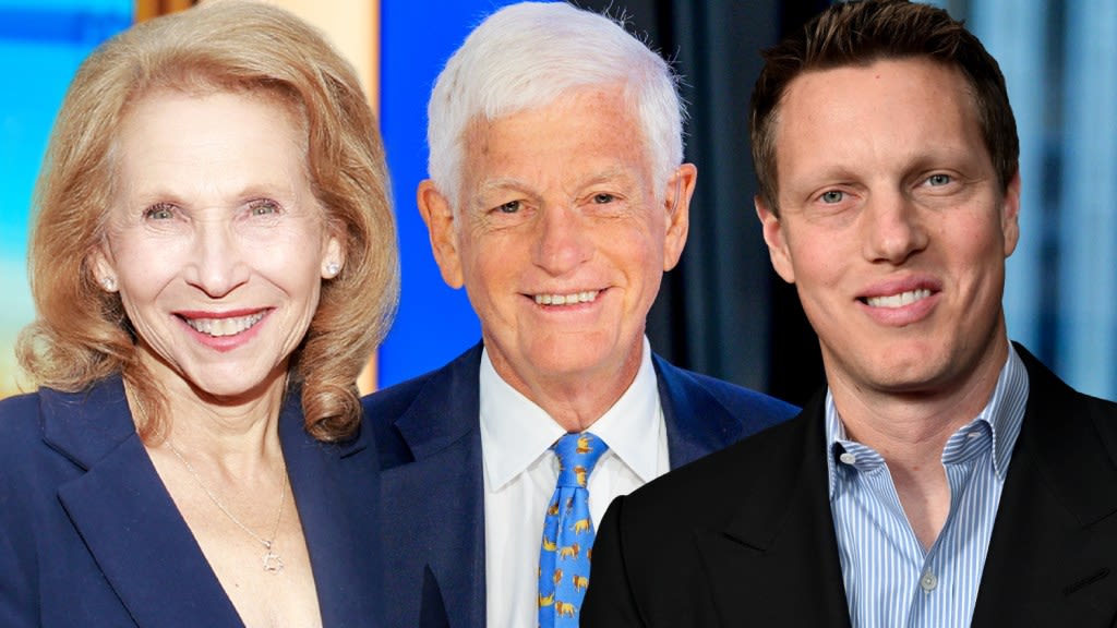 Mario Gabelli On Shari Redstone Payout: “I Want To See What She Got” As He Seeks Records Of Paramount-Skydance Deal...