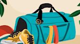 3 Gym Bag Essentials from a Running Coach