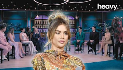 'Vanderpump Rules' Star Says She Can't Forgive Lala Kent