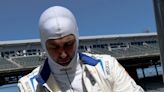 Graham Rahal's car won't start to begin Indianapolis 500