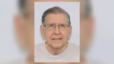 Missing Endangered Adult Alert issued for Troy man wtih dementia