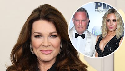 Lisa Vanderpump Breaks Silence on Former RHOBH Costar Dorit Kemsley's Breakup From PK - E! Online