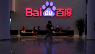 Baidu's PR boss, who threatened to destroy workers' careers, has reportedly left the company