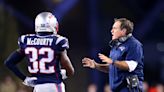 How Devin McCourty blew Bill Belichick away in pre-draft visit