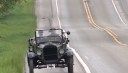 Michigan DOT Still Has a Century-Old Ford Model T in Service