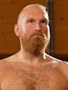 Alexander Wolfe (wrestler)