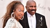 Steve Harvey and Wife Marjorie Slam Rumors She Cheated on Him: 'Find Something Else to Do'