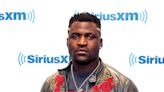 Former UFC Champion Francis Ngannou Announces Death of 15-Month-Old Son