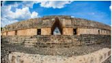 Cierran zonas arqueológicas en Yucatán y Campeche por Beryl