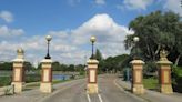 Poole Park entrance traffic closure could be made permanent