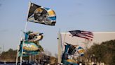 Getting there on gameday: Here's how to get to a Jaguars game