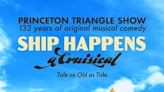 Ship Happens: A Cruisical! in New Jersey at McCarter Theatre Center 2024