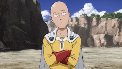 La película de One-Punch Man seguiría en desarrollo y estaría siendo reescrita - La Tercera