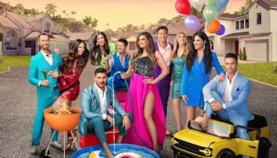 Get Ready to Head Back to The Valley for Season 2 on Bravo | Bravo TV Official Site