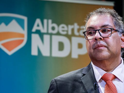 The newest New Democrat won leadership easily. Nenshi's next moves? Likely harder