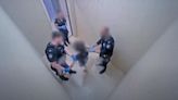 Disabled children kept ‘in cages’ in police watch houses, Australia’s children’s commissioner says