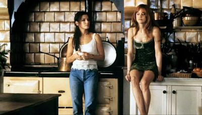 Practical Magic: Was Sandra Bullock & Nicole Kidman’s Movie Cursed to Flop?