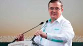 T-MEC ha tenido éxito y se alista revisión para 2026: Marcelo Ebrard