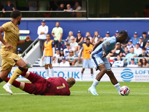 Queens Park Rangers vs Tottenham: Bissouma And Scarlett Seal Spurs Win