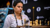 Koneru Humpy to skip Chess Olympiad 2024