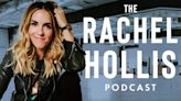 ‘Rachel Hollis Podcast’ Inks Exclusive Advertising Distribution Deal With SiriusXM