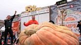 Minnesota Man Smashes World Record with 2,749-Lb. Pumpkin: ‘It Was Quite the Feeling'