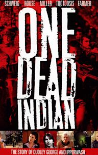 One Dead Indian