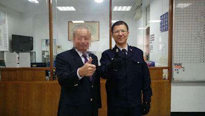 議員被爆偷腥美女總經理！遭索千萬封口費 竟是高階警官幹的｜壹蘋新聞網