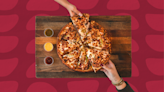 Domino’s Pizza Is Half Off All This Week