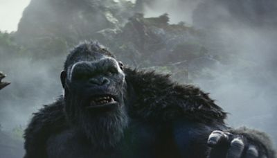 Godzilla y Kong: el nuevo imperio, ¿la película que anuncia el final de la saga de monstruos?