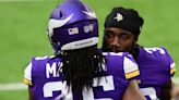 Vikings loaded at running back, from top to bottom