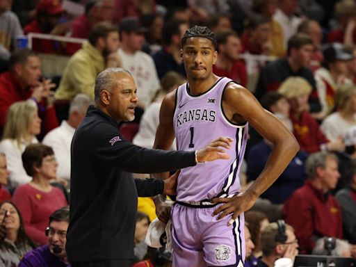 Kansas State Wildcats unveil nonconference basketball schedule for 2024-25 season