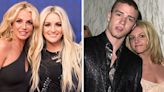 Jamie Lynn Spears Is Being Dragged For Supporting Justin Timberlake In A Resurfaced Tweet Amid Britney Spears' Recent...