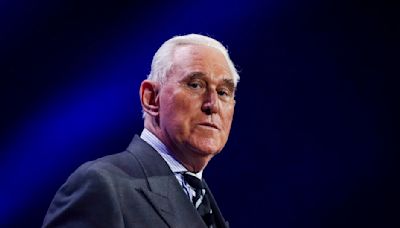 Why the DOJ’s handling of Roger Stone’s case got another look