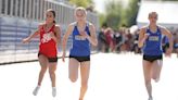 League track meet records, softball winners and baseball postseason: High school notebook