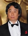 Shigeru Miyamoto