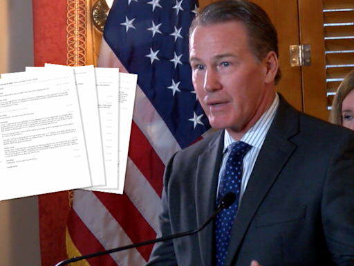 New texts allegedly show Ohio Lt. Gov. Jon Husted leading FirstEnergy’s push for House Bill 6