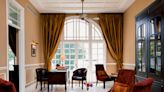 Rekindling colonial vibes, the Writers' Room at The Majestic Hotel KL is a vintage haven for gatherings