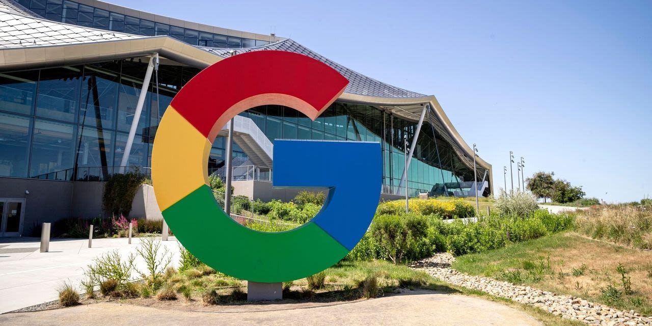Google Near $23 Billion Deal for Cybersecurity Startup Wiz