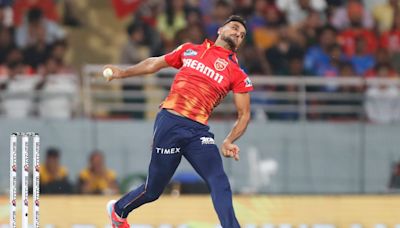 Harshal Patel on bowlers’ plight in IPL 2024: ‘You either move on with the game or keep cribbing’